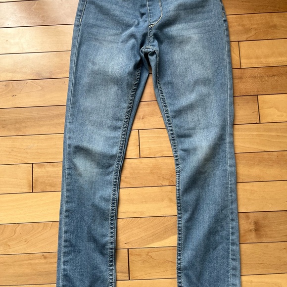 H&M leggings and Denim 7-8 - Picture 5 of 7